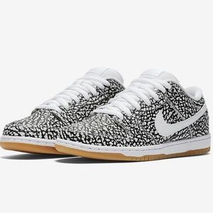 NEW Nike Dunk Low Premium SB Asphalt Road Size 11